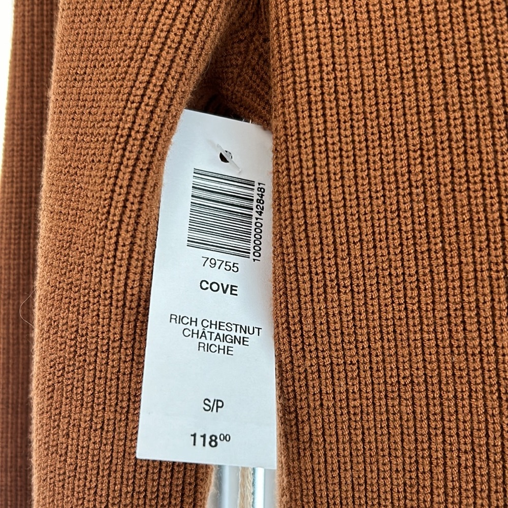 BRAND NEW Aritzia Cove Dress